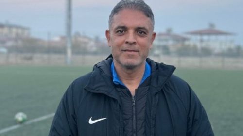 Gaziantepli Kenan Öztürk'ün yeni takımı belli oldu